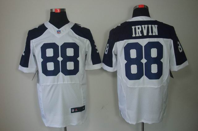Nike Dallas Cowboys Elite Jerseys-086